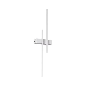 Redo Redo 01-2744 - LED Nástěnné svítidlo TANGENT LED/13W/230V CRI 90 bílá