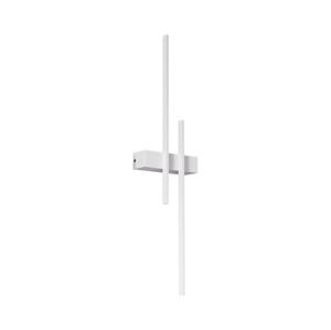 Redo Redo 01-2746 - LED Nástěnné svítidlo TANGENT LED/13W/230V CRI 90 bílá