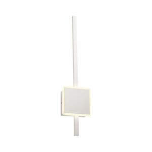 Redo Redo 01-2696 - LED Nástěnné svítidlo DIAZ LED/20W/230V CRI 90 bílá