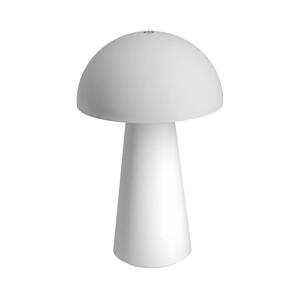 Redo Redo 90438 - LED Stmívatelná dotyková lampa KIRA LED/4,7W/230V 2200 mAh bílá