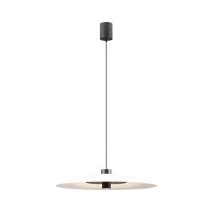 Redo Redo 01-3018 - LED Lustr na lanku LARS LED/14W/230V+LED/10W pr. 60cm CRI90 bílá