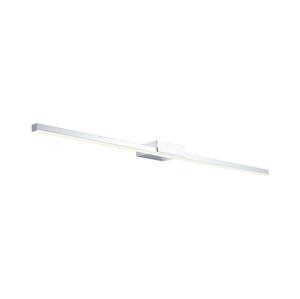 Redo 01-3272 - LED Koupelnové osvětlení zrcadla ASTON LED/18W/230V IP44 chrom 01-3272