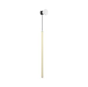 Redo Redo 01-3363 - LED Stm nástěnná lampa SWING LED/16W/230V 3000/4000K CRI 90 bílá