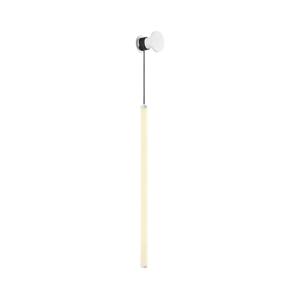 Redo Redo 01-3303 - LED Stm nástěnná lampa SWING LED/16W/230V 3000/4000K CRI 90 bílá