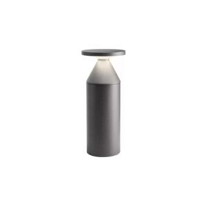 Redo Redo 90589 - LED Venkovní lampa BIRO LED/12W/230V 3000K 30cm CRI90 IP65 antracit