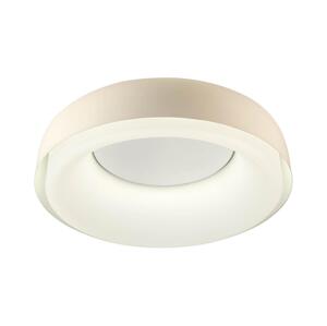 Redo 01-3721 - LED Stropní svítidlo DIP LED/30W/230V pr. 48,6 cm béžová 01-3721