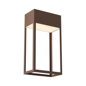 Redo 90604 - LED Venkovní nástěnné svítidlo STAND LED/20W/230V IP65 hnědá 90604