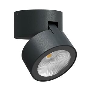 Redo 90627 - LED Venkovní bodové svítidlo SHAFT LED/13W/230V IP65 antracit 90627