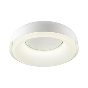 Redo 01-3940 - LED Stropní svítidlo DIP LED/30W/230V CRI 90 pr. 48,6 cm bílá 01-3940