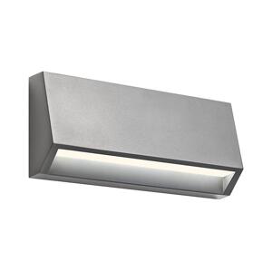 Redo 90679 - Venkovní orientační svítidlo ANDER LED/3W/230V 3000K IP65 antracit 90679
