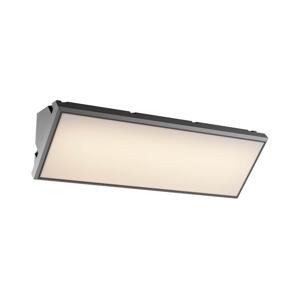Redo 90678 -LED Venkovní nástěnné svítidlo MAKO LED/65W/230V 3000K IP65 antracit 90678