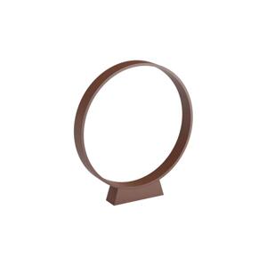 Redo 91067 - LED Venkovní lampa ONIRO LED/15W/230V 49,5 cm CRI 90 IP65 hnědá 91067