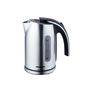 Heinner PF-70 - Rychlovarná konvice 1,7 l 2200W/230V matný chrom PF-70