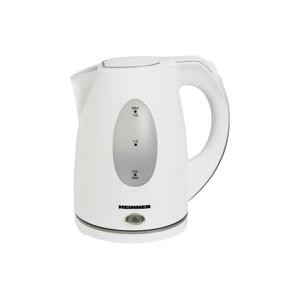 Heinner PF-47 - Rychlovarná konvice 1,5 l 2200W/230V bílá PF-47