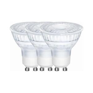 Nordlux Nordlux - SADA 3x LED Žárovka GU10/4,9W/230V 4000K