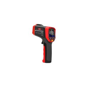 Geti Uni-T - Infračervený bezkontaktní teploměr 1x9V 6LR61 1300°C
