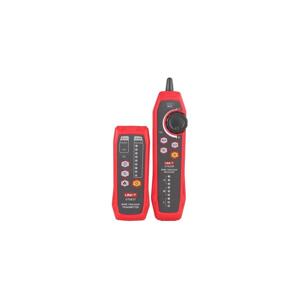 Geti Uni-T - Tester kabelu 3,7 V 1050 mAh
