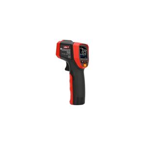 Geti Uni-T - Infračervený bezkontaktní teploměr 1x9V 6LR61 600°C
