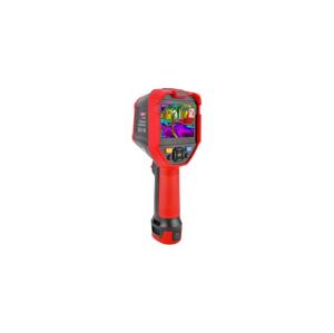 Geti Uni-T - Termokamera 5200 mAh 640x480 px Wi-Fi IP54