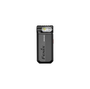 Fenix Fenix SW05RREDBLC - LED Stmívatelná nabíjecí svítilna LED/USB IPX6 150 lm 49 h
