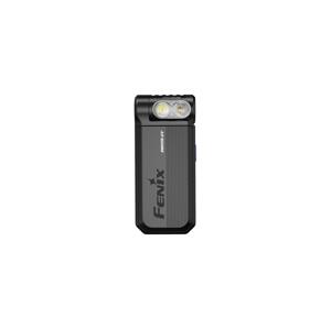 Fenix Fenix SW05RUVBLC - LED Stmívatelná nabíjecí svítilna LED/USB IPX6 150 lm 49 h