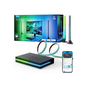 Govee - AI Sync Box Kit 2 Smart sada PC osvětlení 27-34" + LED panely Wi-Fi H6603311
