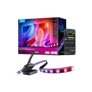 Govee - TV Backlight 3 Pro 55-65" SMART LED podsvícení RGBIC Wi-Fi R2A80C11