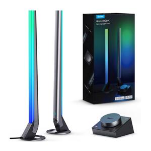 Govee - Smart Gaming WiFi LED Panely + Smart Dual ovladač White Wi-Fi H6047123