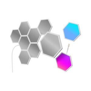 Govee Govee - LED RGB Stmívatelný panel LED/7,2W/230V Wi-Fi