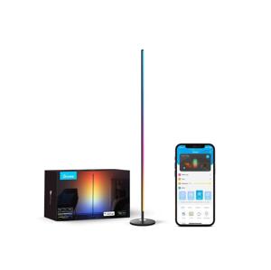 Govee - LED RGBW Stmívatelná stojací lampa LITE MATTER LED/24W/230V Wi-Fi H8076C13