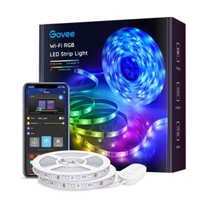 Govee - LED RGB Stmívatelný pásek SMART LED/36W/24V 10m Wi-Fi H61103A3