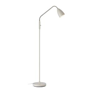 Markslöjd Markslöjd 108887 - LED Stmívatelná stojací lampa PATRO LED/4,9W/230V béžová