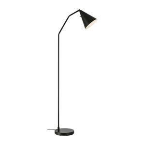 Markslöjd Markslöjd 108889 - LED Stmívatelná stojací lampa FUNIL LED/4,9W/230V černá