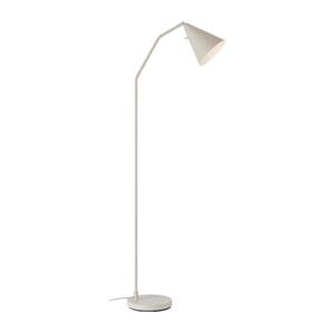 Markslöjd Markslöjd 108890 - LED Stmívatelná stojací lampa FUNIL LED/4,9W/230V béžová