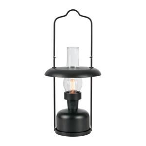 Markslöjd Markslöjd 108893-LED Stm. nabíjecí lampa FANOS LED/2,5W/3,7V 4000 mAh IP44 černá