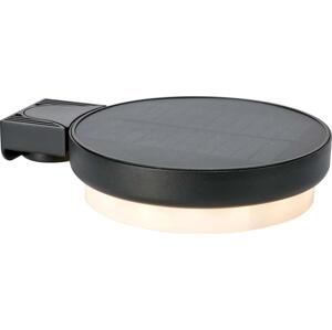 Markslöjd Markslöjd 108952 - LED Stm. solární nástěnné svítidlo FRAME LED/2W/4000 mAh IP44
