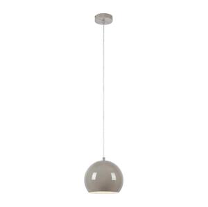 Markslöjd Markslöjd 108989 - Lustr na lanku POP 1xGU10/7W/230V pr. 20 cm šedá