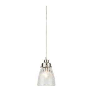 Markslöjd Markslöjd 109009 - Lustr na lanku BELLIS 1xE14/40W/230V matný chrom