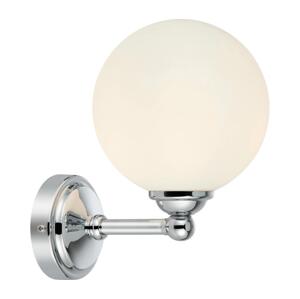 Markslöjd Markslöjd 109022 - Nástěnná lampa TROPEA 1xG9/20W/230V lesklý chrom