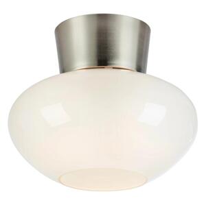 Markslöjd Markslöjd 109025-Koupelnové stropní svítidlo MALAGA 1xE27/40W/230V IP44 m. chrom