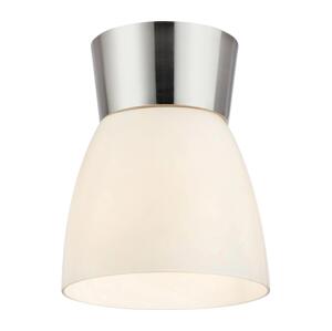 Markslöjd Markslöjd 109026 -Koupelnové stropní svítidlo NERJA 1xE27/40W/230V IP44 m. chrom
