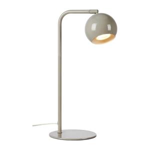 Markslöjd Markslöjd 109032 - Stolní lampa POP 1xGU10/7W/230V šedá
