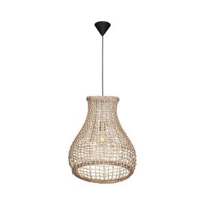 ByRydens ByRydens 4200010-5507 - Lustr na lanku SEAGRASS 1xE27/8W/230V