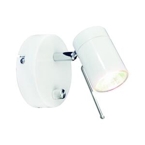 ByRydens ByRydens 4300190-5002-Stm nástěnné bodové svítidlo CORRECT 1xGU10/7W/230V
