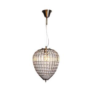 ByRydens 4200370-6512 - Lustr na lanku AMADEUS 1xE27/5W/230V 4200370-6512