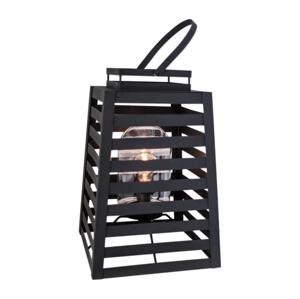 ByRydens 4100380-4007 - Venkovní lampa YANKTON 1xE27/5W/230V IP44 4100380-4007