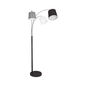 ByRydens ByRydens 4100490-4007 - Stojací lampa FOGGY 3xE14/5W/230V