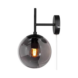 ByRydens 4300560-4505 - Nástěnné svítidlo BOYLE 1xE27/5W/230V 4300560-4505
