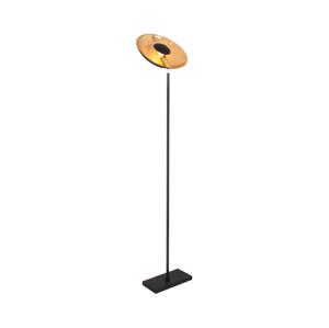 ByRydens 4100570-4007 - Stojací lampa CAPTAIN 1xE27/40W/230V 4100570-4007