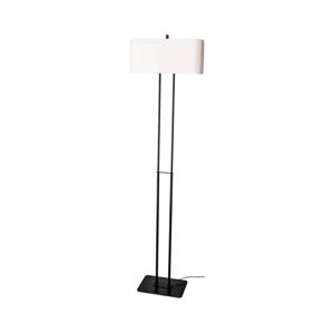 ByRydens 4100730-5000 - Stojací lampa LUTON 1xE27/5W/230V 4100730-5000